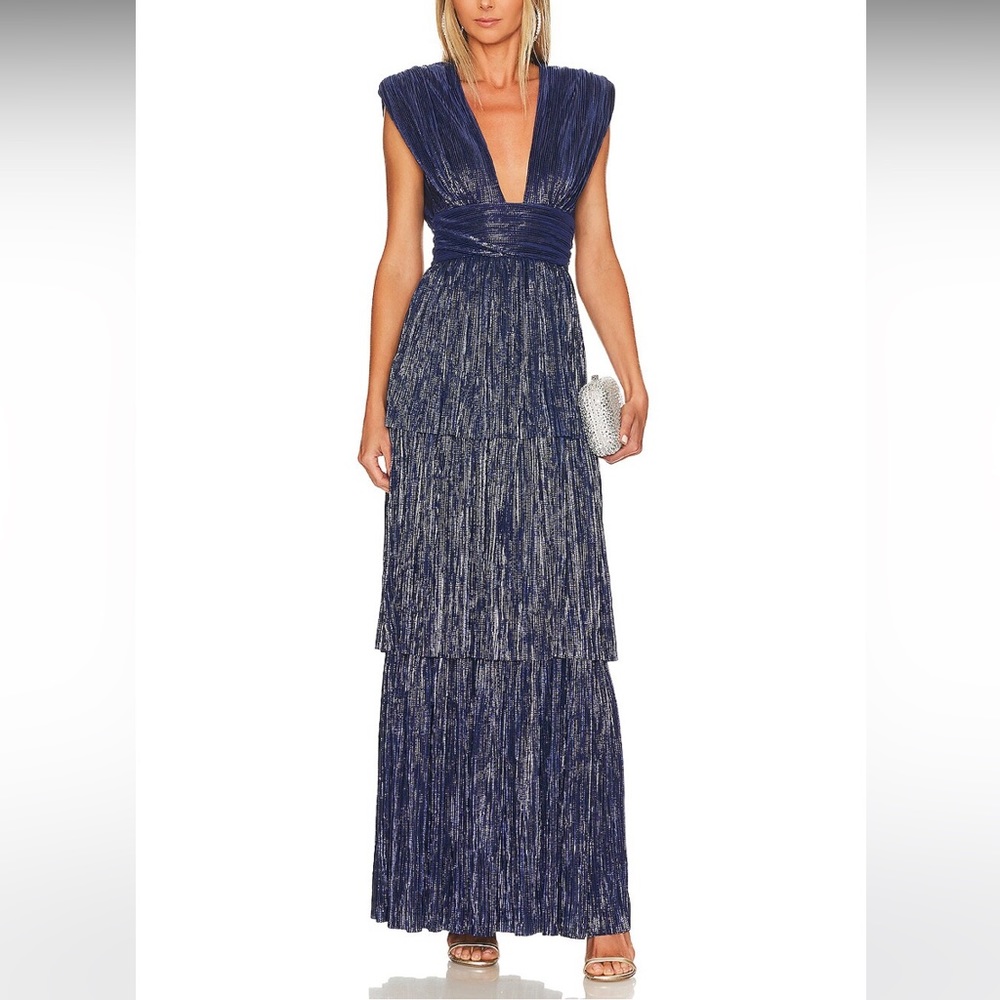 Sabina Musayev | Judith Gown | Size 4